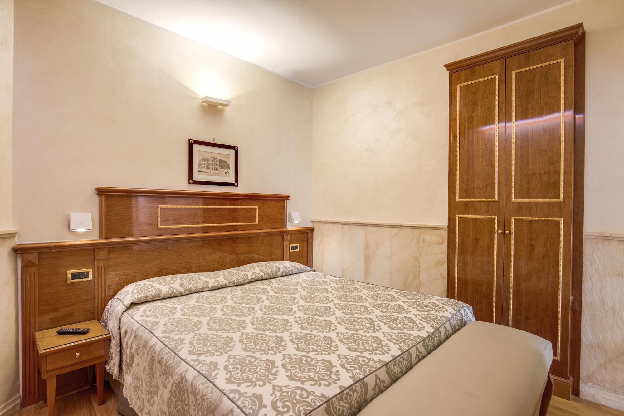 Pantheon Rooms Roma Exterior foto