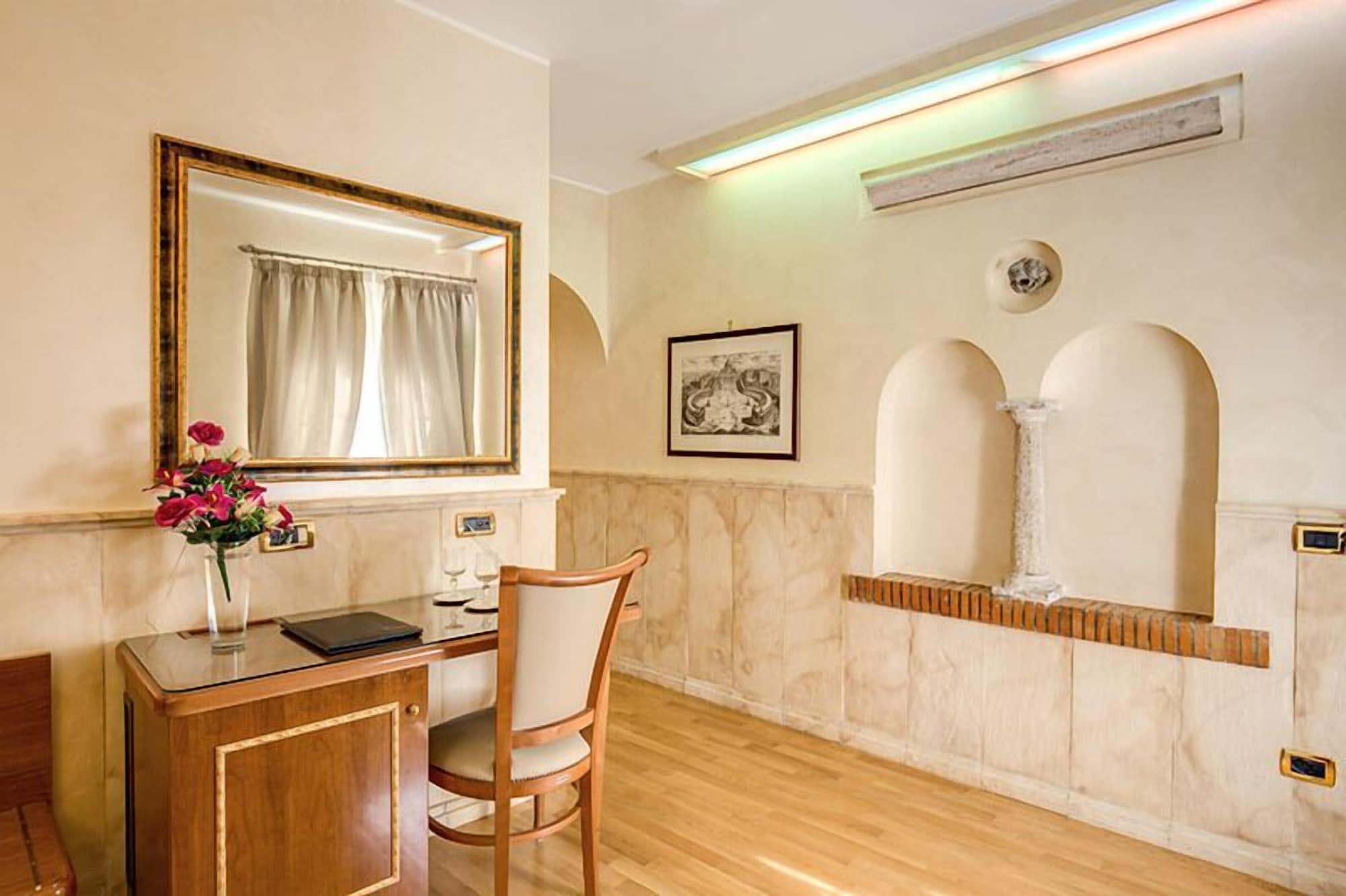 Pantheon Rooms Roma Exterior foto