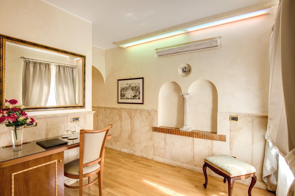 Pantheon Rooms Roma Exterior foto