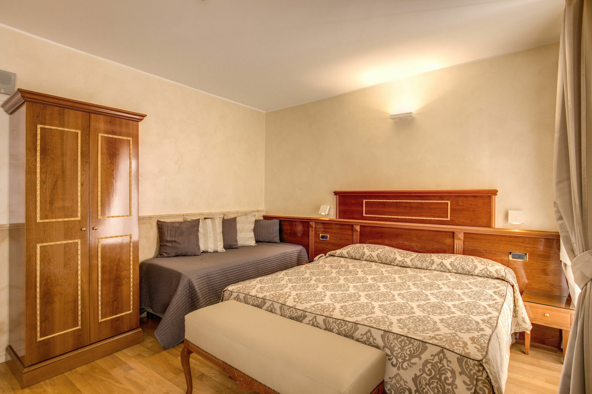 Pantheon Rooms Roma Exterior foto